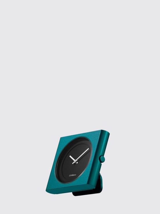 26SS D1밀라노 손목시계 D1BLXU08 PETROL GREEN BLOCK WEARABLE Green - D1 MILANO