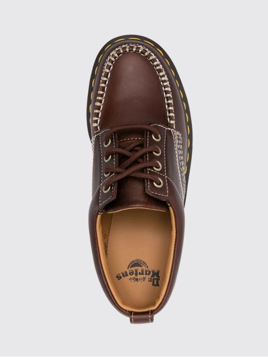 26SS 닥터마틴 로퍼 31817243 Leather - DR.MARTENS