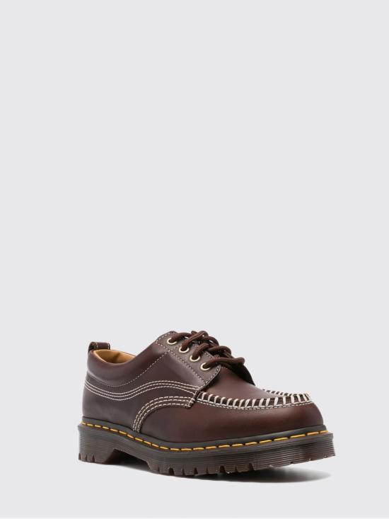 26SS 닥터마틴 로퍼 31817243 Leather - DR.MARTENS