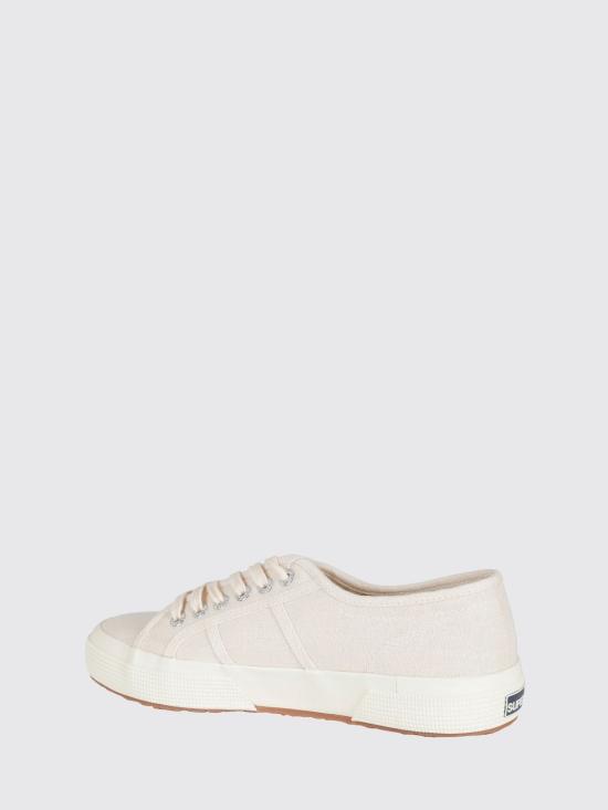 26SS 수페르가 스니커즈 S6138IW A0J Beige - SUPERGA