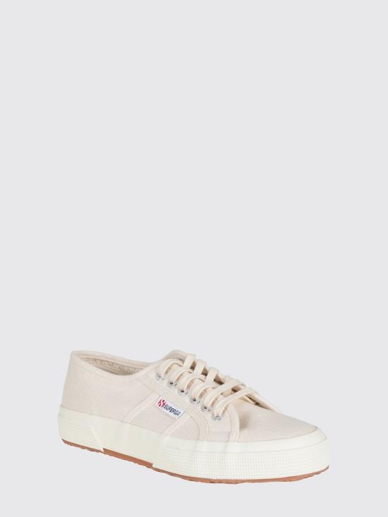 26SS 수페르가 스니커즈 S6138IW A0J Beige - SUPERGA