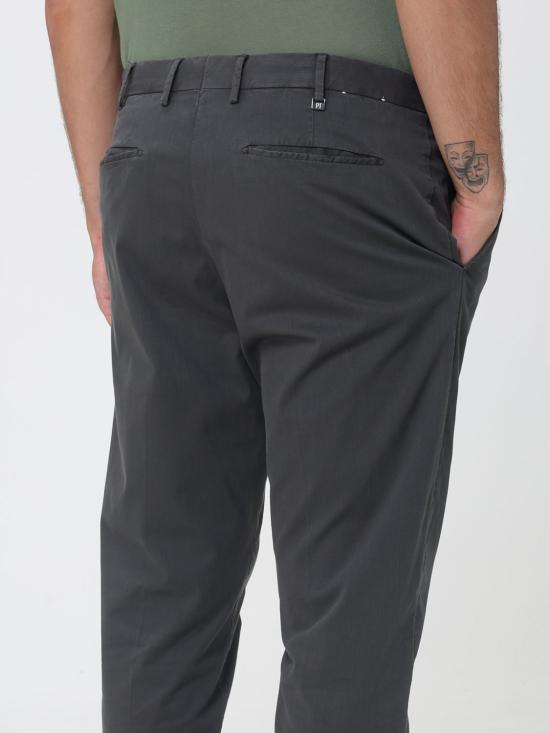 26SS 피티토리노 수트 팬츠 CORTZ1Z00FWDTT13 Y252 Grey - PT TORINO