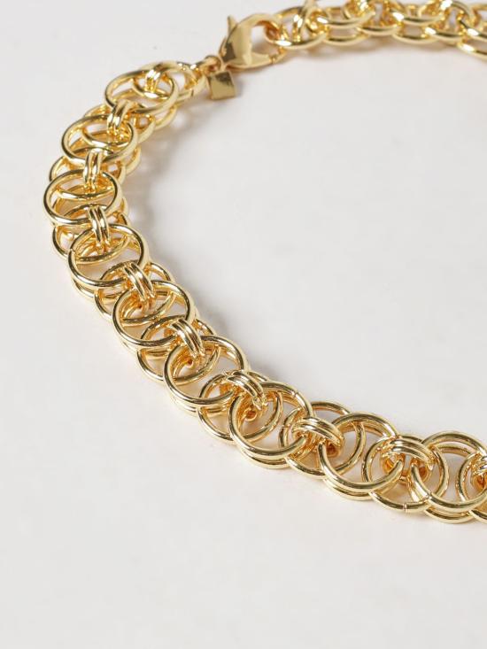 26SS 페데리카 토시 팔찌 FT26LA18 Gold - FEDERICA TOSI