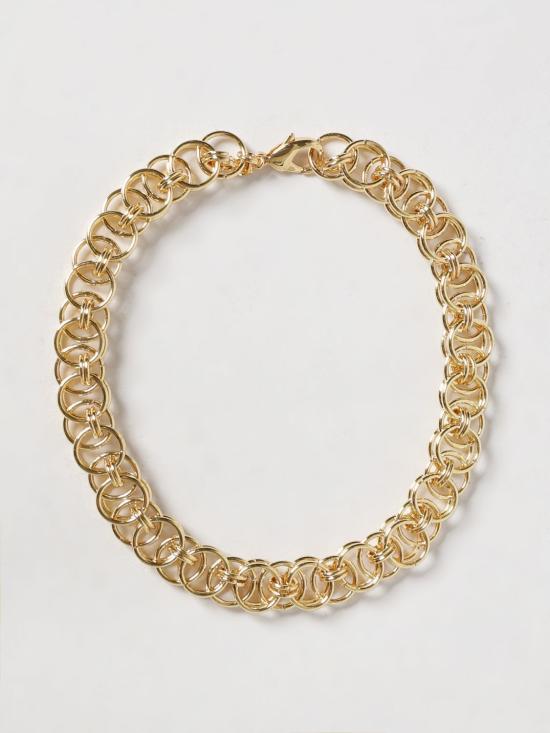 26SS 페데리카 토시 팔찌 FT26LA18 Gold