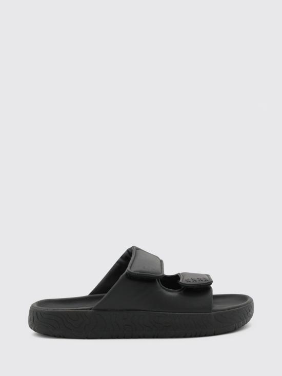 26SS 베자 뮬/슬리퍼 EM0221052 Black
