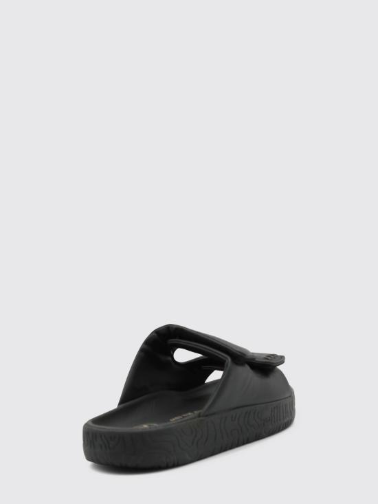 26SS 베자 뮬/슬리퍼 EM0221052 Black - VEJA
