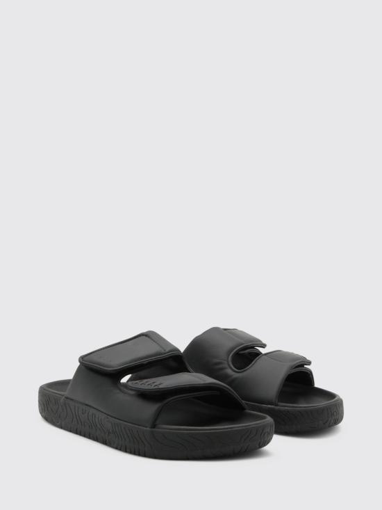 26SS 베자 뮬/슬리퍼 EM0221052 Black - VEJA