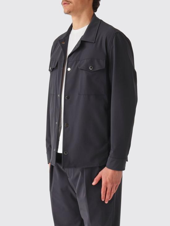 26SS 브릴리아1949 자켓 DAVIS300162 00011 Navy - BRIGLIA 1949