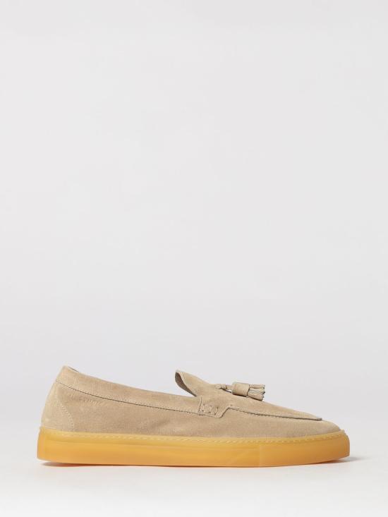 26SS 코펜하겐 로퍼 CPH169MSUE SAN Sand