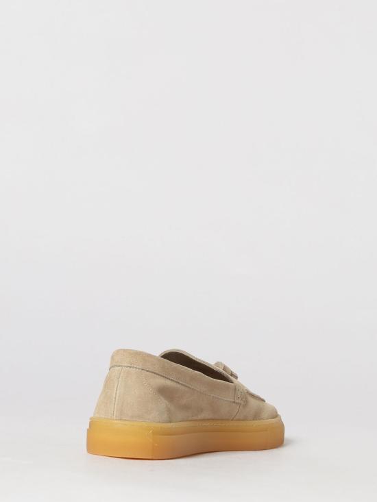 26SS 코펜하겐 로퍼 CPH169MSUE SAN Sand - COPENHAGEN