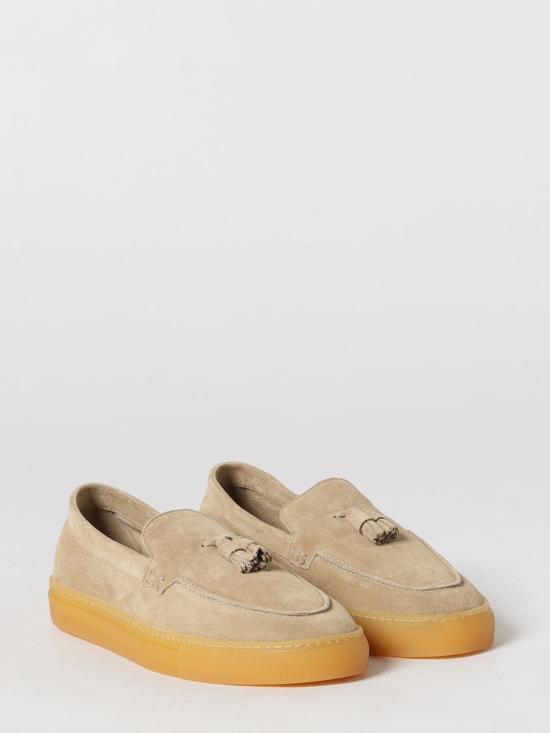 26SS 코펜하겐 로퍼 CPH169MSUE SAN Sand - COPENHAGEN