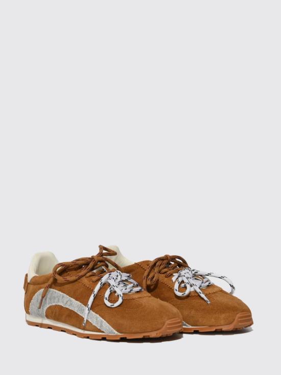 26SS 디스퀘어드2 스니커즈 SNM048423808836 M4239 Camel - DSQUARED2