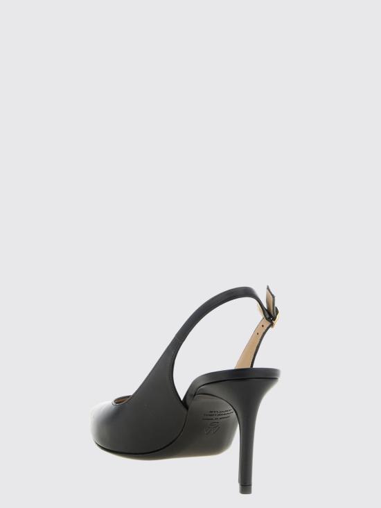 26SS 스튜어트 와이츠먼 힐/펌프스 SK668 BLK Black - STUART WEITZMAN