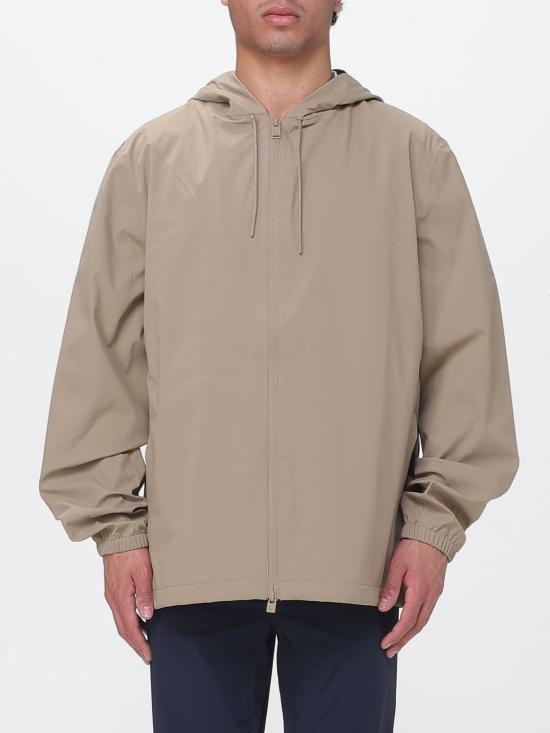 26SS 레인스 자켓 12410 BEI Beige