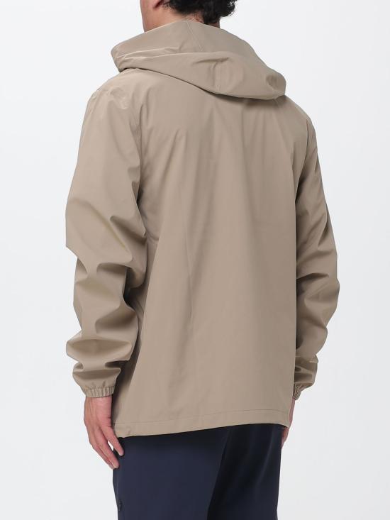 26SS 레인스 자켓 12410 BEI Beige - RAINS