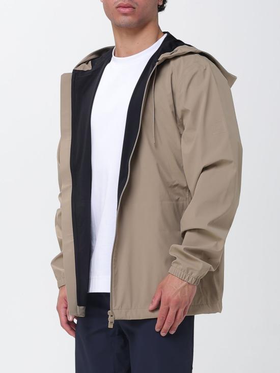 26SS 레인스 자켓 12410 BEI Beige - RAINS