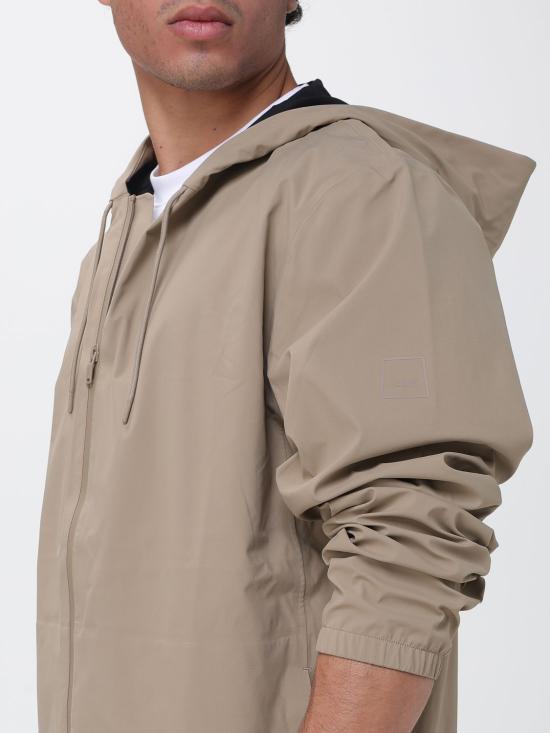 26SS 레인스 자켓 12410 BEI Beige - RAINS