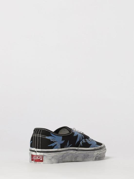 26SS 반스 어센틱 44 LX VN000DB8 CJI1 Black - VANS