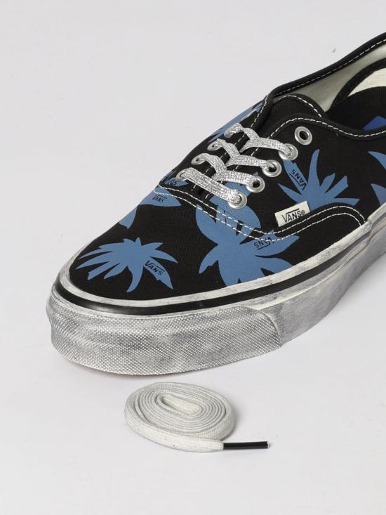 26SS 반스 어센틱 44 LX VN000DB8 CJI1 Black - VANS