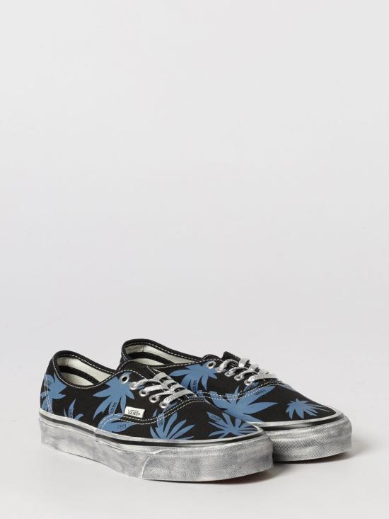 26SS 반스 어센틱 44 LX VN000DB8 CJI1 Black - VANS
