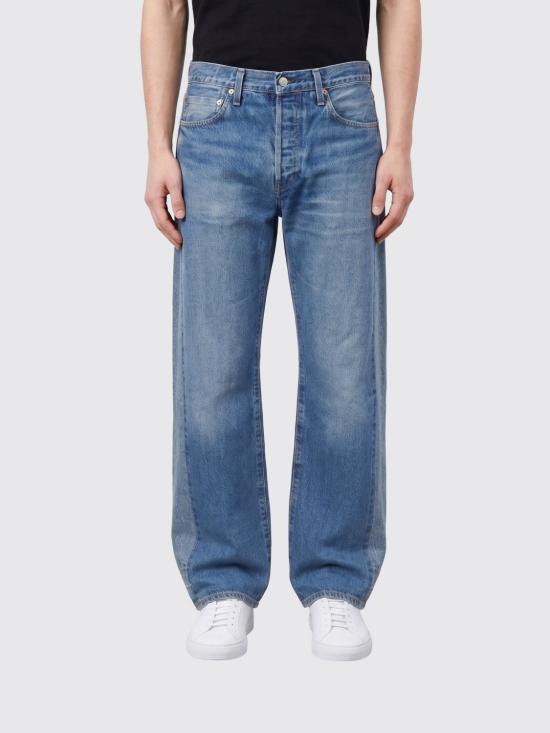 26SS 리바이스 데님 팬츠 006BZ 0000 Denim