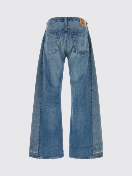 26SS 리바이스 데님 팬츠 006BZ 0000 Denim - LEVI'S