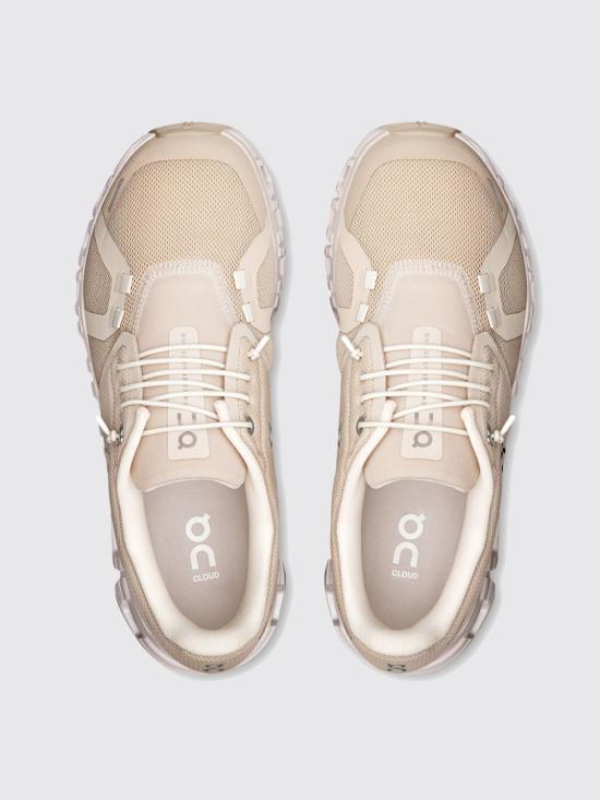 26SS 온 러닝 클라우드 6 WP 3MF10060755 Natural - ON RUNNING