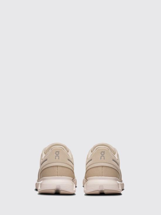 26SS 온 러닝 클라우드 6 WP 3MF10060755 Natural - ON RUNNING