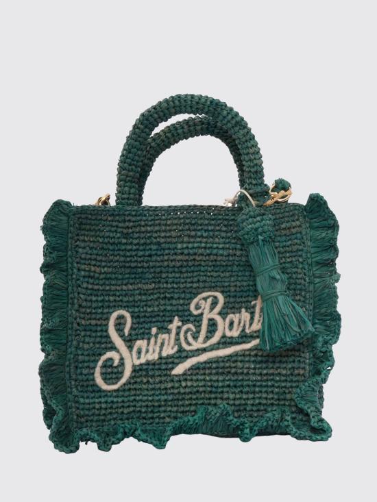 26SS 세인트바쓰 토트백 RAFV002 01529L Multicolor