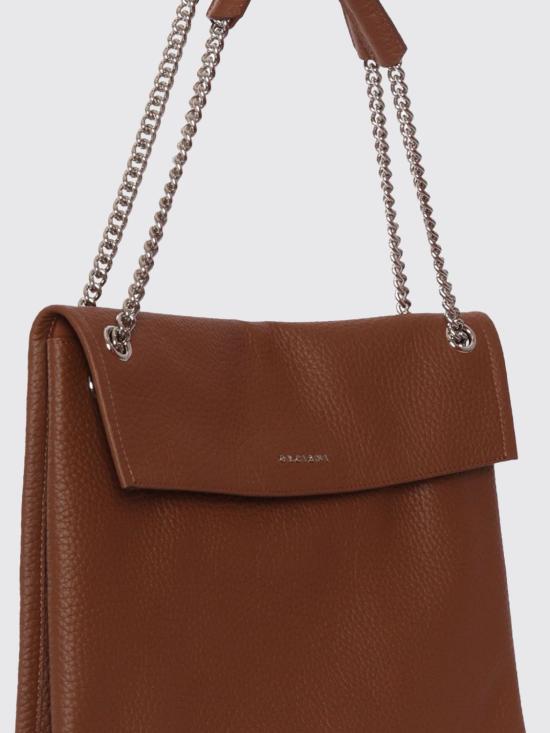 26SS 오르치아니 숄더백 B02212SOF COA Dark - ORCIANI