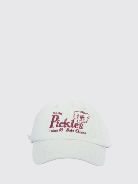 26SS [키즈] 보보쇼즈 모자 B126AI013 451 Blue - BOBO CHOSES