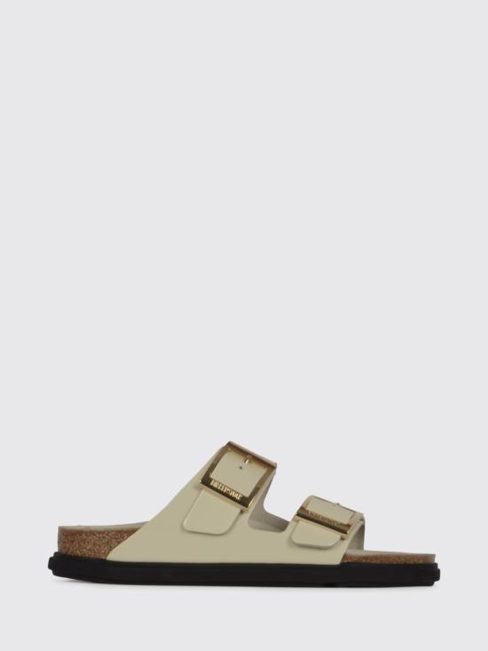 26SS 버켄스탁 힐/펌프스 1031807 Beige