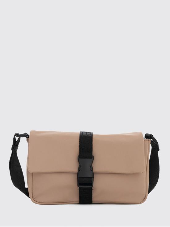 26SS 엠포리오 아르마니 크로스백 7W001198AF22280 U1088 Beige