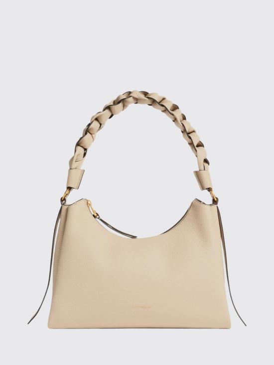 26SS 코치넬리 숄더백 E1M50130301 700 Beige