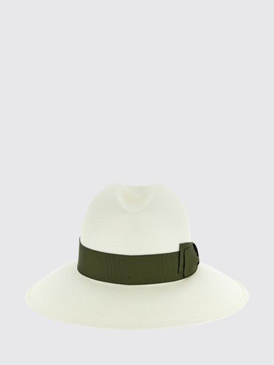 26SS 보르살리노 버킷햇 231979 01A7 Green - BORSALINO