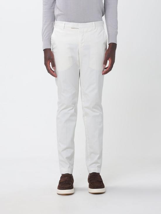 26SS 피티토리노 수트 팬츠 COATMAZ00CL1PU42 Y015 White