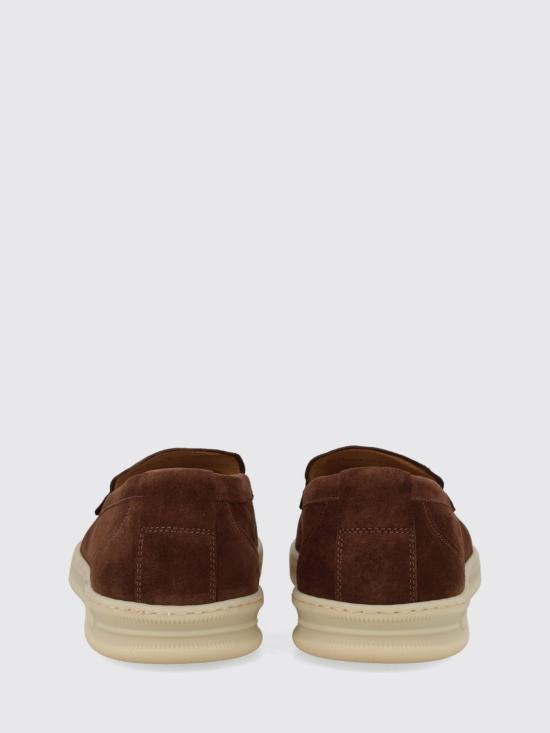26SS 울리치 로퍼 WFM2610241A0 14 Dark - WOOLRICH