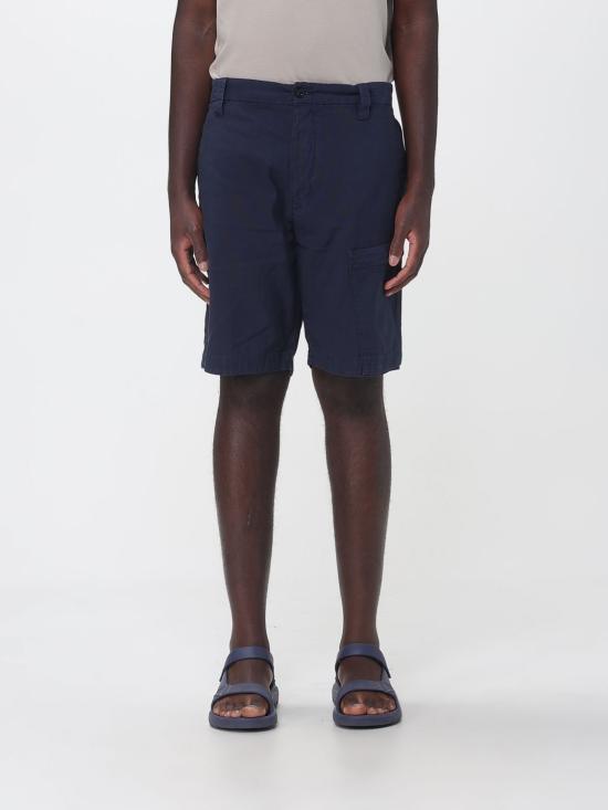 26SS 씨피 컴퍼니 숏팬츠 20CMBE252A110658G 889 Navy
