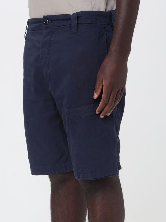 26SS 씨피 컴퍼니 숏팬츠 20CMBE252A110658G 889 Navy - C.P. COMPANY