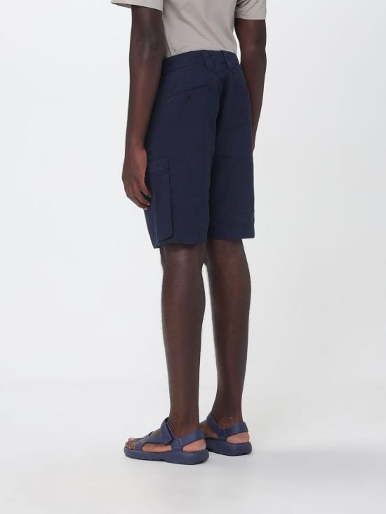 26SS 씨피 컴퍼니 숏팬츠 20CMBE252A110658G 889 Navy - C.P. COMPANY