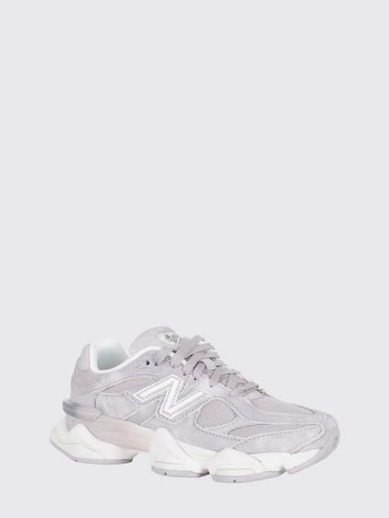 26SS 뉴발란스 9060 스니커즈 U906087O Ivory - NEW BALANCE