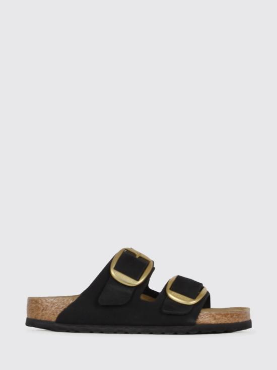 26SS 버켄스탁 힐/펌프스 1023239 Black