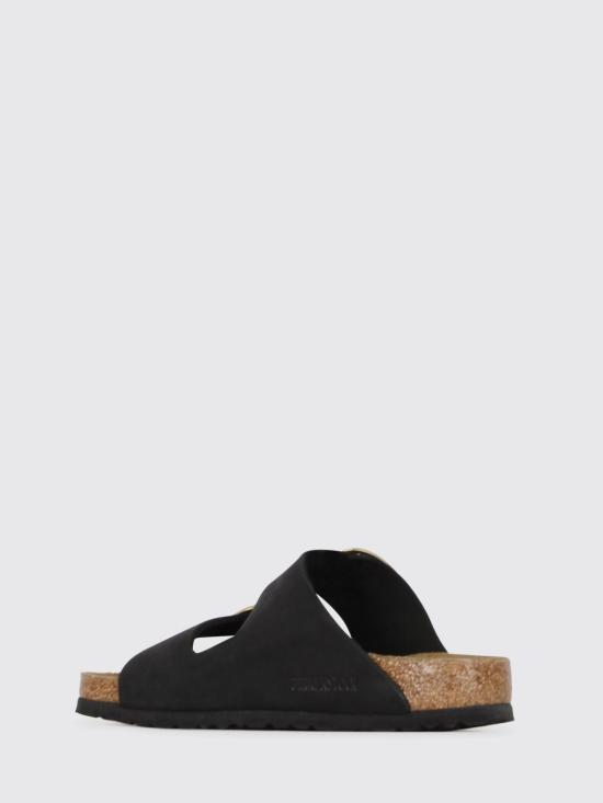26SS 버켄스탁 힐/펌프스 1023239 Black - BIRKENSTOCK