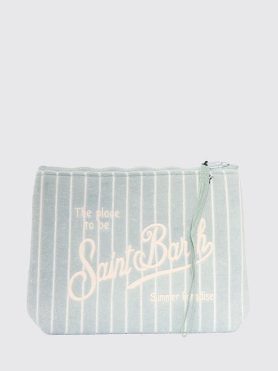 26SS 세인트바쓰 클러치/파우치 ALI0003 02811L Multicolor - MC2 SAINT BARTH