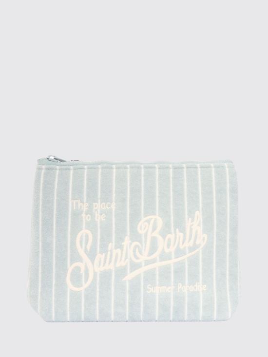 26SS 세인트바쓰 클러치/파우치 ALI0003 02811L Multicolor