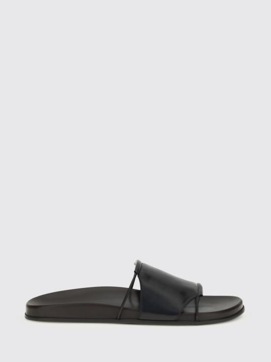 26SS 더로우 비비안 슬라이드 F1792SN65 BLK Black