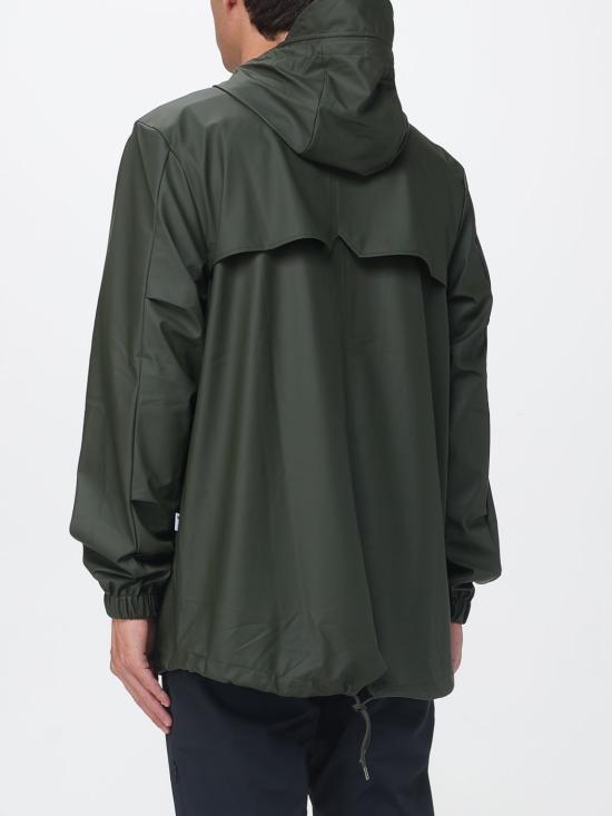 26SS 레인스 자켓 18010 GRE Green - RAINS