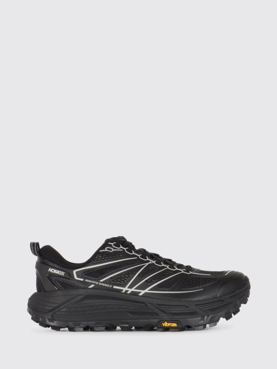 26SS 호카 마파테 스피드 2 TS 1171891 BBN Black 1