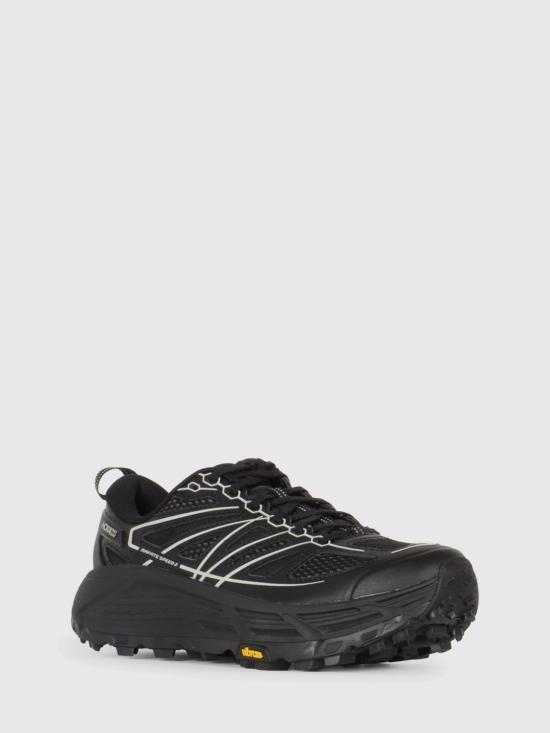 26SS 호카 마파테 스피드 2 TS 1171891 BBN Black 1 - HOKA