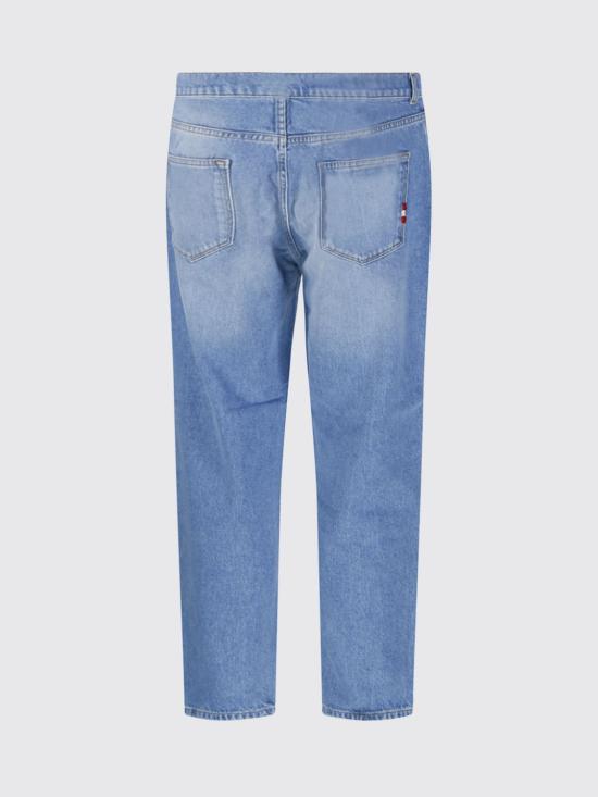 26SS 아미시 데님 팬츠 AMU001D7430213 C0999 Blue - AMISH